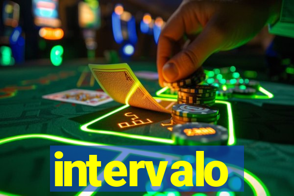 intervalo interjornada 11h